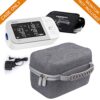 Explore Aproca Hard Case Review for Omron Platinum Blood Pressure Monitors