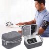 Explore Aproca Hard Case Review for Omron Platinum Blood Pressure Monitors