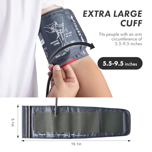 Explore CareLiving Small Blood Pressure Cuff Review: Comfort, Compatibility, and Accuracy Tested Explore CareLiving Small Blood Pressure Cuff Review: Comfort, Compatibility, and Accuracy Tested