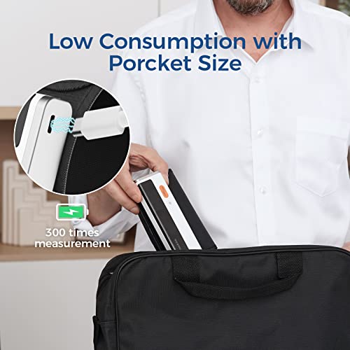 Explore Checkme Bluetooth Blood Pressure Monitor Review: Is It the Best Home BP Device?