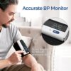 Explore if Checkme BP2A is the best blood pressure monitor review today!