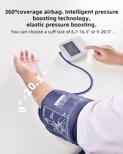 Explore if the AILE Blood Pressure Monitor is the best for home use review.