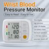 Explore if the Guaever Wrist Blood Pressure Monitor is the best for accuracy review Explore if the Guaever Wrist Blood Pressure Monitor is the best for accuracy review