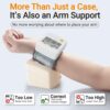 Explore if the Guaever Wrist Blood Pressure Monitor is the best for accuracy review Explore if the Guaever Wrist Blood Pressure Monitor is the best for accuracy review