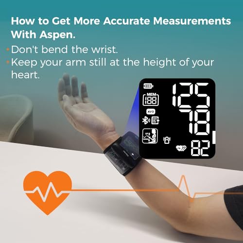 Explore Meraw Wrist Blood Pressure Monitor Review: Accurate, User-Friendly, and Feature-Packed Device