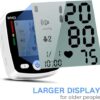 Explore the accuracy and features of NOUYAN CK-W355 blood pressure monitor review!