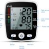 Explore the accuracy and features of NOUYAN CK-W355 blood pressure monitor review!