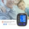 Explore the AVICHE Automatic Blood Pressure Monitor Review: Is It the Right Choice?