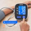 Explore the AVICHE Automatic Blood Pressure Monitor Review: Is It the Right Choice?