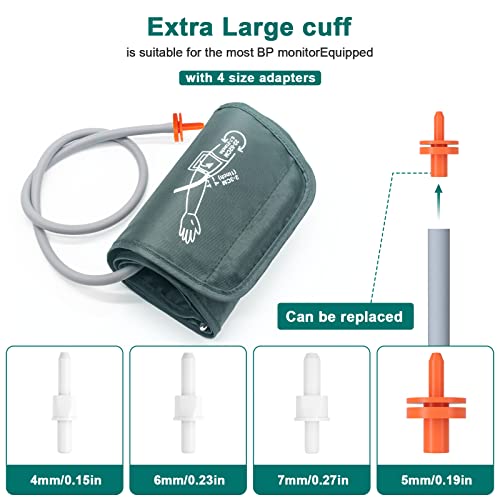 Explore the benefits of Maguja blood pressure cuff replacement in this detailed review! Explore the benefits of Maguja blood pressure cuff replacement in this detailed review!