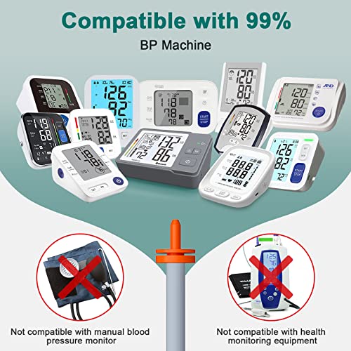 Explore the benefits of Maguja blood pressure cuff replacement in this detailed review! Explore the benefits of Maguja blood pressure cuff replacement in this detailed review!