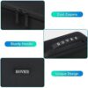 Explore the BOVKE Carrying Case Review for OMRON BP5255 Blood Pressure Monitors Explore the BOVKE Carrying Case Review for OMRON BP5255 Blood Pressure Monitors