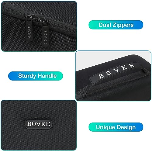 Explore the BOVKE Carrying Case Review for OMRON BP5255 Blood Pressure Monitors Explore the BOVKE Carrying Case Review for OMRON BP5255 Blood Pressure Monitors