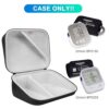 Explore the BOVKE Carrying Case Review for OMRON BP5255 Blood Pressure Monitors Explore the BOVKE Carrying Case Review for OMRON BP5255 Blood Pressure Monitors