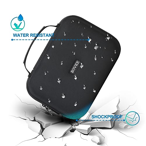 Explore the BOVKE Carrying Case Review for OMRON BP5255 Blood Pressure Monitors Explore the BOVKE Carrying Case Review for OMRON BP5255 Blood Pressure Monitors