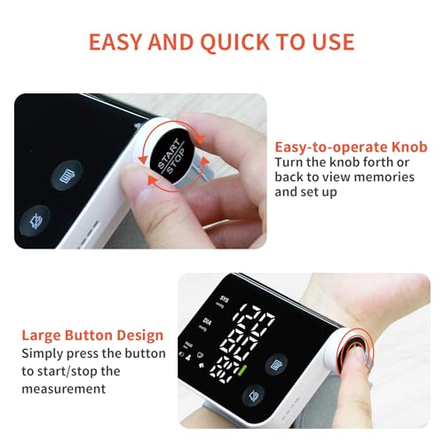 Explore the Coverich Wrist Blood Pressure Monitor Review: Is It Worth Buying?