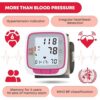 Explore the Ever Ready Fully Automatic Blood Pressure Monitor Review for Home Convenience