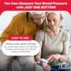 Explore the Ever Ready Fully Automatic Blood Pressure Monitor Review for Home Convenience