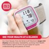 Explore the Ever Ready Fully Automatic Blood Pressure Monitor Review for Home Convenience