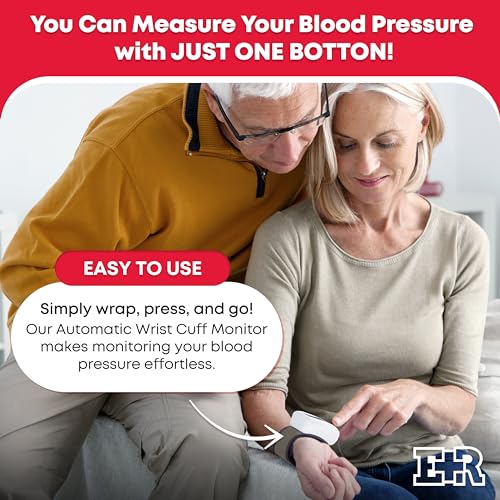 Explore the Ever Ready Fully Automatic Blood Pressure Monitor Review for Home Convenience