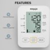 Explore the features of the Maguja Arm Blood Pressure Monitor in this detailed review! Explore the features of the Maguja Arm Blood Pressure Monitor in this detailed review!