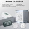 Explore the features of the Maguja Arm Blood Pressure Monitor in this detailed review! Explore the features of the Maguja Arm Blood Pressure Monitor in this detailed review!