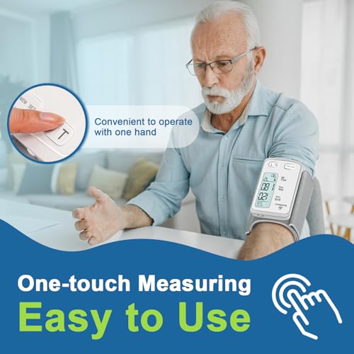 Explore the Glucoracy Blood Pressure Monitor Review Is It Worth Your Health Investment Explore the Glucoracy Blood Pressure Monitor Review Is It Worth Your Health Investment
