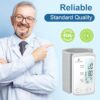 Explore the Glucoracy Blood Pressure Monitor Review Is It Worth Your Health Investment Explore the Glucoracy Blood Pressure Monitor Review Is It Worth Your Health Investment