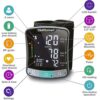 Explore the HealthSmart Digital Wrist Blood Pressure Monitor Review for Accurate Readings Explore the HealthSmart Digital Wrist Blood Pressure Monitor Review for Accurate Readings