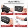 Explore the LinkSun Blood Pressure Monitor Review: Is It Worth the Price? Explore the LinkSun Blood Pressure Monitor Review: Is It Worth the Price?