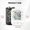 Explore the LinkSun Blood Pressure Monitor Review: Is It Worth the Price? Explore the LinkSun Blood Pressure Monitor Review: Is It Worth the Price?