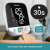 Explore the Meraw Cedar Blood Pressure Monitor Review: Is This Your Health Companion?