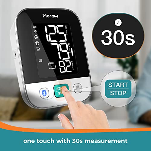 Explore the Meraw Cedar Blood Pressure Monitor Review: Is This Your Health Companion?