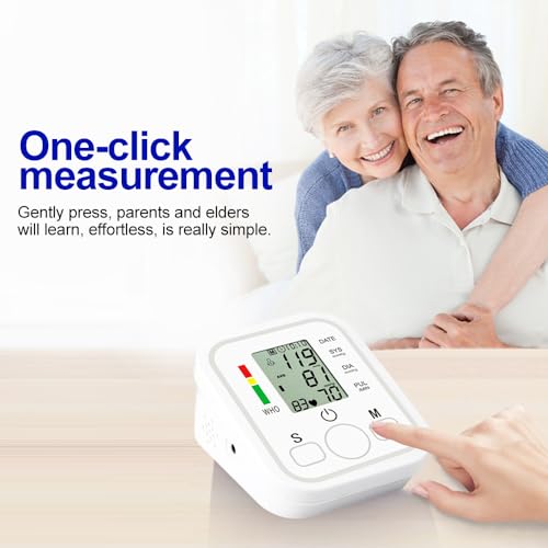 Explore the Omron Blood Pressure Monitor Review: Is It Worth Investing in Accuracy?