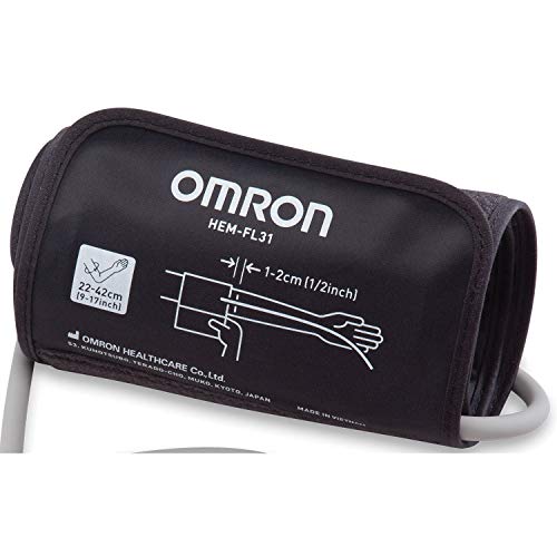Explore the Omron Easy-Wrap Comfit Cuff Review: Is It Worth the Hype?