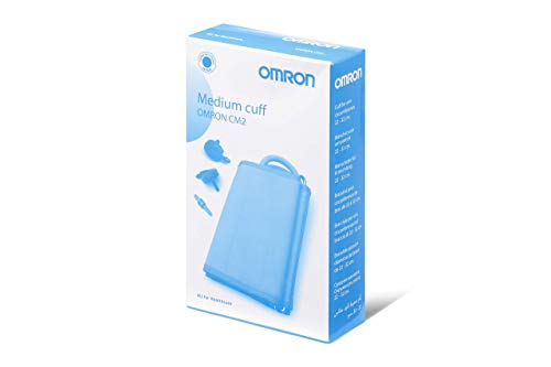 Explore the Omron Medium Cuff Review: Is It the Best Fit?