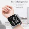 Explore the top features of the Greetmed CK-W118 wrist blood pressure monitor in this review! Explore the top features of the Greetmed CK-W118 wrist blood pressure monitor in this review!