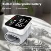 Explore the top features of the Greetmed CK-W118 wrist blood pressure monitor in this review! Explore the top features of the Greetmed CK-W118 wrist blood pressure monitor in this review!