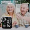 Explore the top features of the Greetmed CK-W118 wrist blood pressure monitor in this review! Explore the top features of the Greetmed CK-W118 wrist blood pressure monitor in this review!