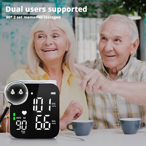 Explore the top features of the Greetmed CK-W118 wrist blood pressure monitor in this review! Explore the top features of the Greetmed CK-W118 wrist blood pressure monitor in this review!