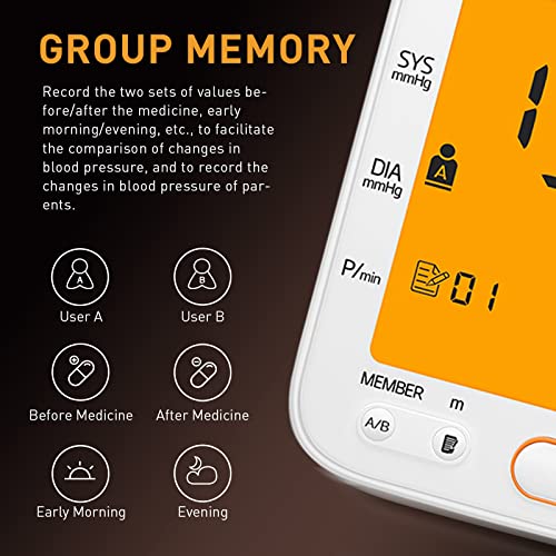 Explore the yuwell YE680B Blood Pressure Monitor Review: Is It Worth the Investment?