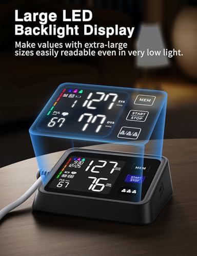 Explore Whether the VERWINT Automatic Blood Pressure Monitor Delivers Reliable Results in This Review