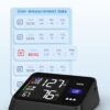 Explore Whether the VERWINT Automatic Blood Pressure Monitor Delivers Reliable Results in This Review