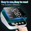 Explore Yammoya Blood Pressure Monitor Review: Is It Reliable for Home Health Tracking?