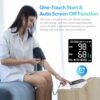 Explore Yammoya Blood Pressure Monitor Review: Is It Reliable for Home Health Tracking?