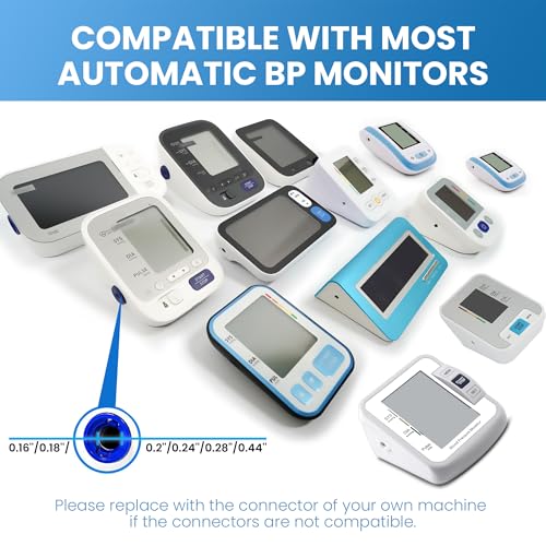 Find Out if AQESO Small Blood Pressure Cuff Fits Your Needs Perfectly Review