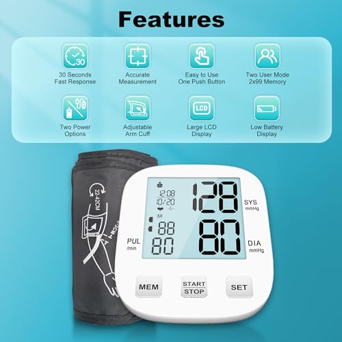 Find Out If HealthTree U80B Blood Pressure Monitor Lives Up to Its Reviews