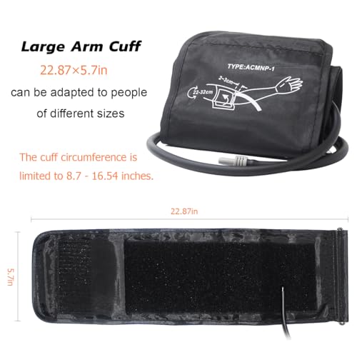 Find Out If the Angel Wish Blood Pressure Monitor Delivers Accurate Results in This Review