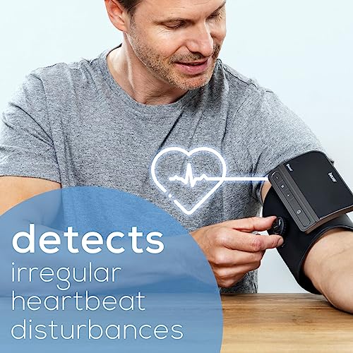 Find Out if the Beurer BM81 Blood Pressure Monitor is Worth Buying: A Detailed Review