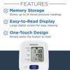 Find Out If the Omron Bronze Blood Pressure Monitor Truly Delivers Accurate Results